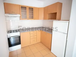 Pronájem bytu 2+kk, Brno, Brigádnická, 49 m2
