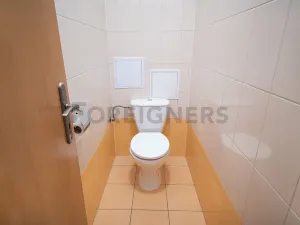 Pronájem bytu 2+kk, Brno, Brigádnická, 49 m2