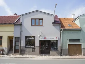 Prodej rodinného domu, Přelouč, Pražská, 225 m2