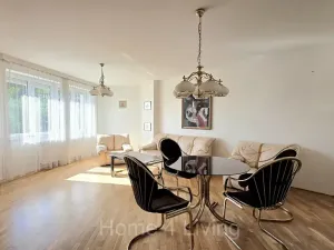 Pronájem bytu 2+1, Brno, Mojžíšova, 70 m2