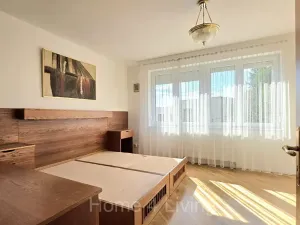 Pronájem bytu 2+1, Brno, Mojžíšova, 70 m2