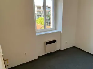 Pronájem bytu 4+1, Brno, Ptašínského, 100 m2