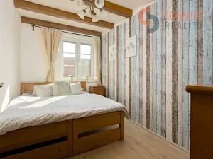 Prodej ubytování, Pavlov, Na Návsi, 605 m2