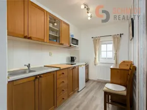 Prodej ubytování, Pavlov, Na Návsi, 605 m2
