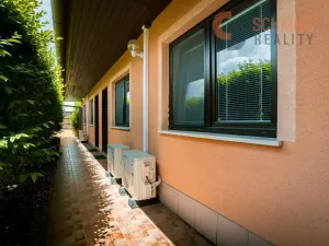 Prodej ubytování, Podivín, 450 m2
