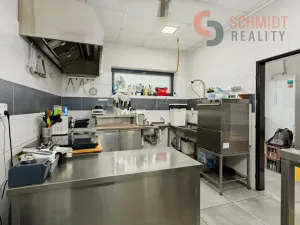 Prodej ubytování, Podivín, 450 m2