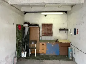 Prodej garáže, Hradec Králové, 16 m2