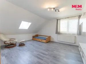 Prodej rodinného domu, Čáslav - Čáslav-Nové Město, Na Skále, 174 m2