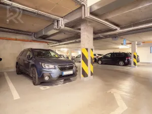 Pronájem bytu 4+kk, Praha - Smíchov, Tomkova, 155 m2