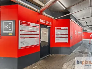 Prodej obchodního prostoru, Ústí nad Labem, Bílinská, 108 m2