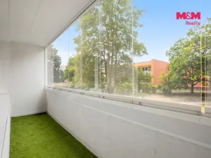 Prodej bytu 3+1, Slaný, Vítězná, 60 m2