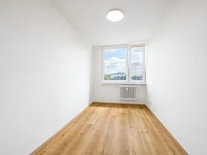 Prodej bytu 4+kk, Praha - Troja, Svídnická, 90 m2