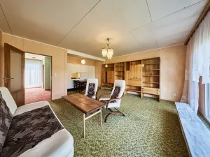 Prodej rodinného domu, Velké Svatoňovice, 240 m2