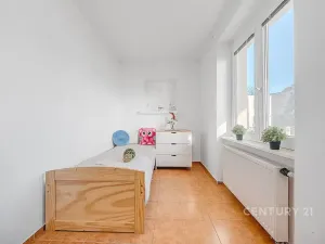 Prodej bytu 5+kk, Praha - Velká Chuchle, Starolázeňská, 157 m2