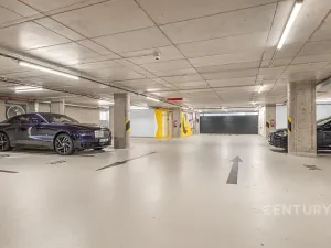 Prodej bytu 3+kk, Praha - Modřany, Československého exilu, 61 m2