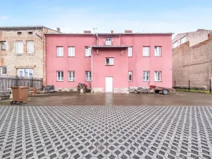 Prodej bytu 1+1, Ostrava, Zengrova, 32 m2