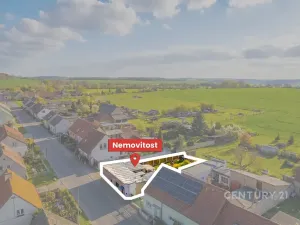 Prodej rodinného domu, Postoloprty, 65 m2