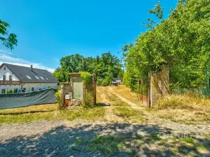 Prodej pozemku pro bydlení, Březová-Oleško, Lomená, 1254 m2
