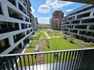 Pronájem bytu 1+kk, Praha, Poděbradská, 36 m2