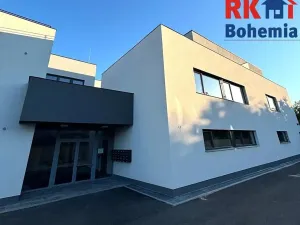 Pronájem bytu 1+kk, Mladá Boleslav, Vodárenská, 23 m2