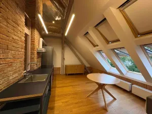 Pronájem bytu 3+kk, Brno, Durďákova, 84 m2