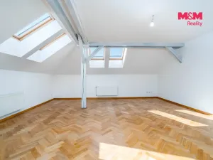 Prodej bytu 3+kk, Praha - Vinohrady, Na Kozačce, 115 m2