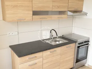 Prodej bytu 2+1, Praha - Letňany, Tupolevova, 54 m2