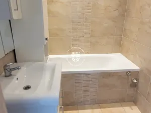 Prodej bytu 2+1, Praha - Letňany, Tupolevova, 54 m2