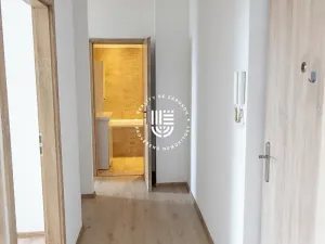 Prodej bytu 2+1, Praha - Letňany, Tupolevova, 54 m2