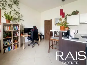 Prodej bytu 2+kk, Svitavy, Svitavská, 80 m2