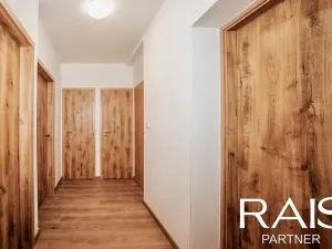 Prodej bytu 3+kk, Brno, Charbulova, 56 m2