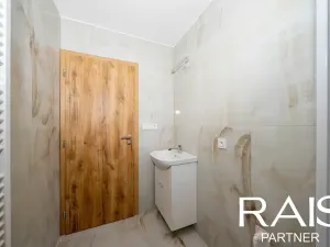 Prodej bytu 3+kk, Brno, Charbulova, 56 m2