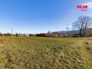 Prodej pozemku pro bydlení, Frýdlant nad Ostravicí, 4608 m2