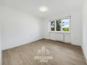 Pronájem bytu 3+1, Jihlava, Na Vyhlídce, 71 m2