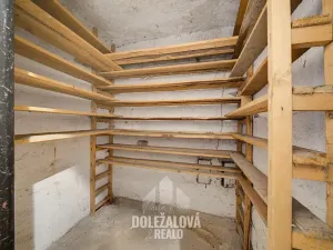 Pronájem bytu 3+1, Jihlava, Na Vyhlídce, 71 m2