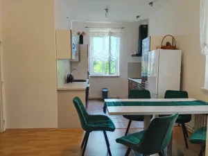 Pronájem bytu 3+1, Štěnovice, Štěnovické nám., 91 m2