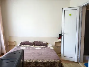 Prodej bytu 1+kk, Nesebar, Bulharsko, 31 m2
