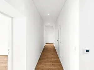 Pronájem bytu 2+1, Ostrava, Oblá, 80 m2