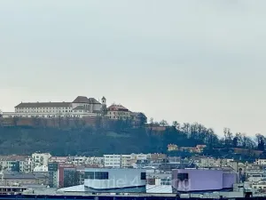Pronájem kanceláře, Brno, Heršpická, 18 m2
