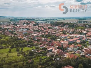 Prodej ubytování, Mikulov, 1. května, 310 m2