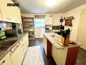 Prodej rodinného domu, Vřesovice, 110 m2