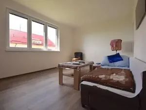 Prodej bytu 3+1, Chyšky, 74 m2