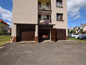 Prodej bytu 3+1, Chyšky, 74 m2