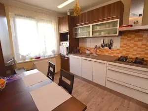 Prodej bytu 3+1, Písek, Budovatelská, 86 m2