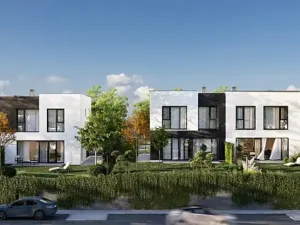 Prodej rodinného domu, Kladno, Buštěhradská, 122 m2