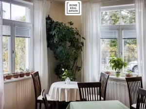 Prodej ubytování, Mariánské Lázně, Křižíkova, 700 m2