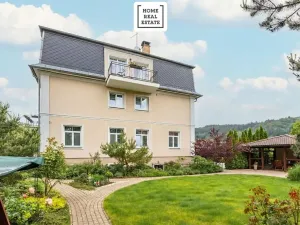 Prodej rodinného domu, Mariánské Lázně, Křižíkova, 700 m2