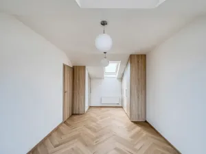 Prodej rodinného domu, Bašť, Kostelecká, 145 m2