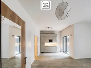Prodej bytu 2+kk, Praha - Smíchov, Pod Barvířkou, 48 m2
