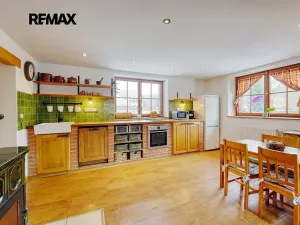 Prodej chalupy, Mezholezy, 96 m2